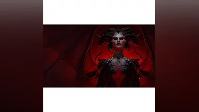 DIABLO IV  Ultimate Edition КЛЮЧ
