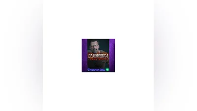 Dead Rising 4 Frank Rising XBOX DLC