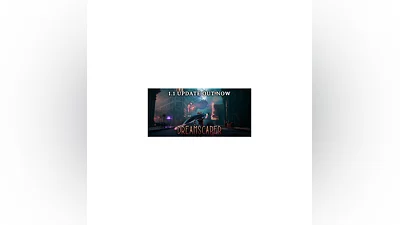 Dreamscaper  STEAM КЛЮЧ  РОССИЯ + ВЕСЬ МИР