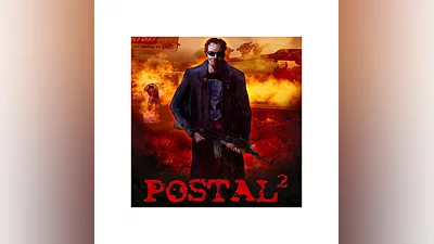 POSTAL 2 (Ключ Steam | РФ+Весь мир)