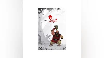 Yaga Xbox One & Xbox Series X|S активация