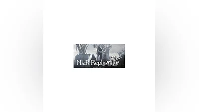 NieR Replicant ver.1.22474487139 - STEAM GIFT РОССИЯ