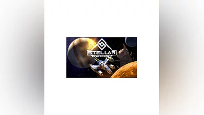 Stellar Interface Xbox One & Series X|S Активация