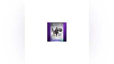 Assassin's Creed Syndicate - Streets of Lond XBOX DLC