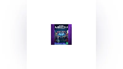 Just Cause 3 Mech Land Assault XBOX DLC