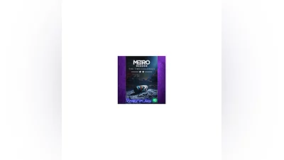 Metro Exodus - The Two Colonels XBOX DLC