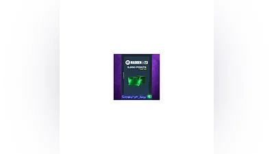 Madden NFL 23 - 5850 Madden Points XBOX DLC