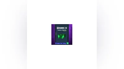 Madden NFL 23 - 2800 Madden Points XBOX DLC