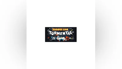 Serious Sam: Tormental (Steam Gift Россия)