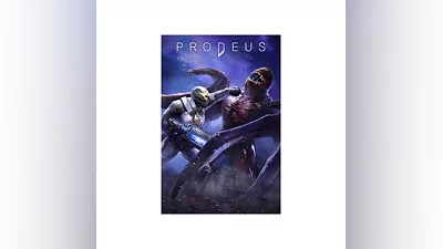 Prodeus Xbox One & Xbox Series X|S активация