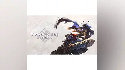 Darksiders Genesis   Steam ключ   Global