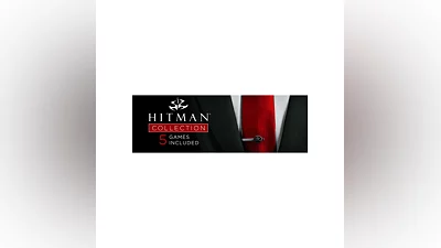   Hitman Collection   Steam ключ