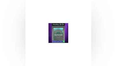Halo 5 Guardians – Warzone REQ Bundle XBOX DLC