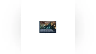 Garshasp: The Monster Slayer STEAM KEY GLOBAL+РОССИЯ