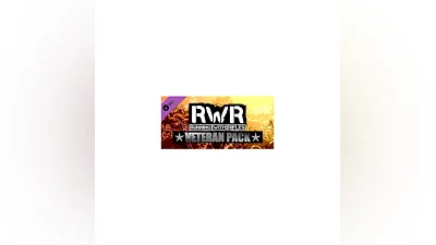 RUNNING WITH RIFLES: Veteran Pack (Steam Gift Россия)