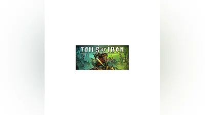Tails of Iron   Steam Ключ   Весь мир