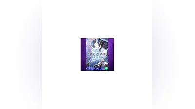 Monster Hunter World Iceborne XBOX DLC