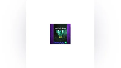 Destiny 2 The Witch Queen XBOX DLC
