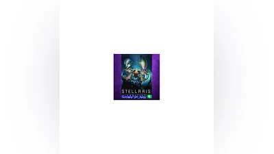 Stellaris Aquatics Species Pack WIND DLC