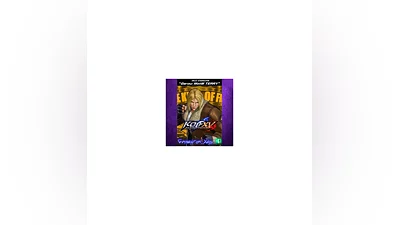KOF XV DLC Costume GAROU: MotW TERR XBOX DLC