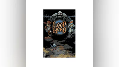 Loop Hero Xbox One & Xbox Series X|S активация