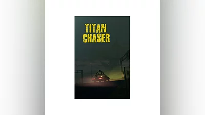 Titan Chaser Xbox One & Xbox Series X|S активация