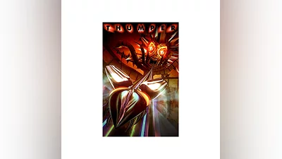 Thumper Xbox One & Xbox Series X|S активация