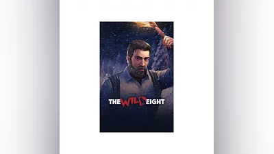 The Wild Eight Xbox One & Xbox Series X|S активация