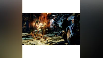 KILLER INSTINCT: ANNIVERSARY EDITION XBOX+ПК  КЛЮЧ