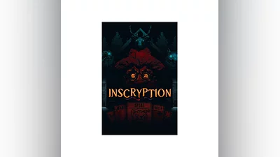 Inscryption Xbox One & Xbox Series X|S активация