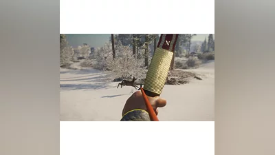 theHunter: Call of the Wild - Weapon Pack 1   DLC