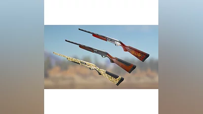 theHunter: Call of the Wild - Duck and Cover Pack