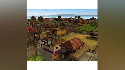 CivCity: Rome   Steam Ключ   Весь мир