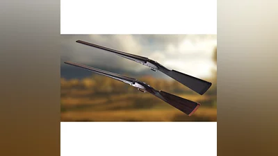 theHunter: Call of the Wild - Wild Goose Chase Gear