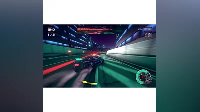 Inertial Drift   Steam Ключ   Весь мир