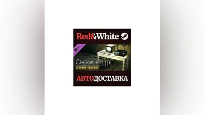 Chernobylite - Zone Bard Pack DLC * STEAM RU