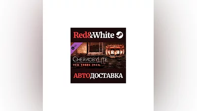 Chernobylite - Red Trees Pack DLC * STEAM RU