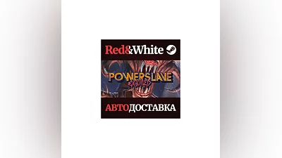 PowerSlave Exhumed * STEAM РОССИЯ АВТОДОСТАВКА