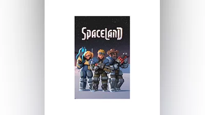 Spaceland Xbox One & Xbox Series X|S активация