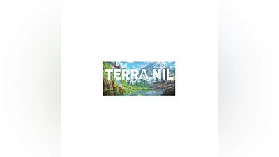 Terra Nil (Steam Gift Россия)