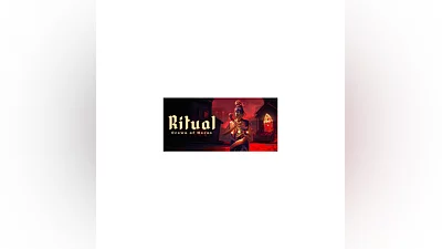 Ritual: Crown of Horns | Nintendo Switch Ключ