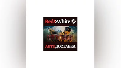 FRONT MISSION 1st: Remake * STEAM РОССИЯ АВТОДОСТАВКА