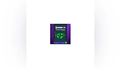 Madden NFL 23 - 12000 Madden Points XBOX DLC