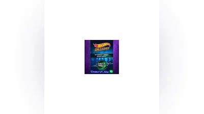 HOT WHEELS - Barbie  Dream Camper  - Xbox Se XBOX DLC