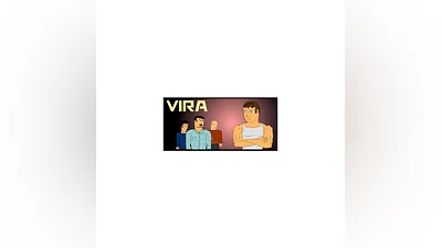 VIRA STEAM KEY REGION FREE GLOBAL ROW