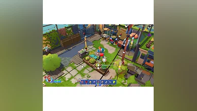 I Am Future: Cozy Apocalypse Survival   Steam