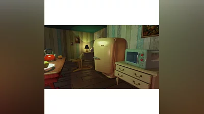 Hello Neighbor   Steam Ключ   Весь мир