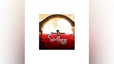 Spiritfarer: Farewell Edition (Ключ Steam | РФ+СНГ)