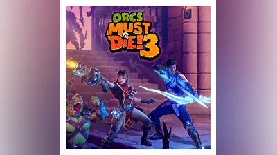 Orcs Must Die! 3 (Ключ Steam | РФ+СНГ)