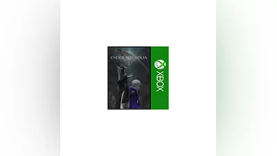 ENDER MAGNOLIA: Bloom in the Mist XBOX